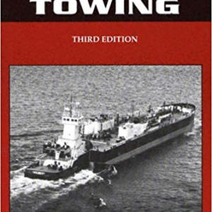 Primer of Towing 3rd edition 2004 by George H. Reid