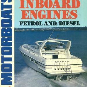 Marine Inboard Engines : Petrol and Diesel | Loris Goring
