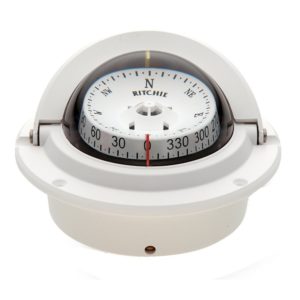 F-83W Compass Voyager 12v 3"
