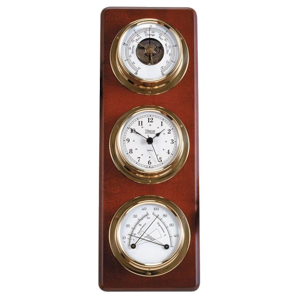Clocks and Barometers – MORBAI