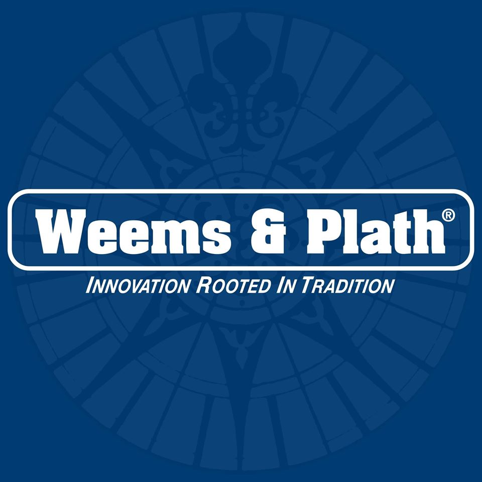 Weems & Plath 4548 Proportional Divider 