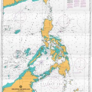 2200 Philippine Archipelago