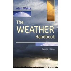 The Weather Handbook (Second Edition) | Alan Watts