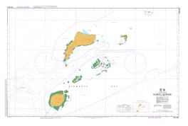 PNG664 Kumuli Islands
