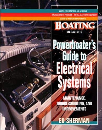 powerboaters guide to electrical systems