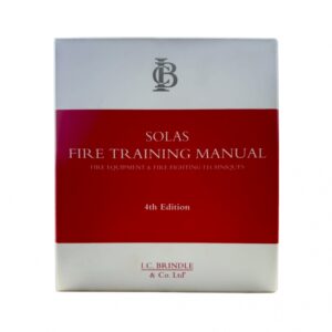 Fire Training Manual 4th Edition 2024