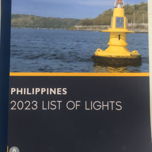 Philippine List of Lights 2023