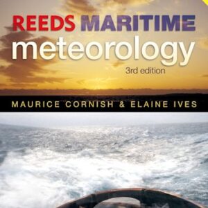 Reeds Maritime Meteorology 4th Edition 2019 Ives Elaine