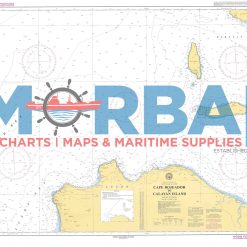 1505 Cape Bojeador to Calayan Island