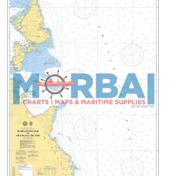 1520 Siargao Island to Arangasa Island