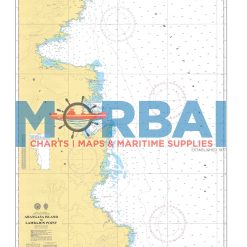 1521 Arangasa Island to Lambajon Point