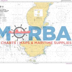 1528 Basilan Strait Including Basilan Island and the Pilas Group