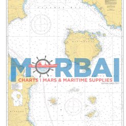 1543 Romblon Passage to Tayabas Bay including Tablas Strait