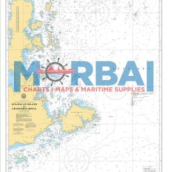 1554 Linapacan Island to Charybdis Shoal