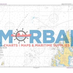 1563 Capoas Cluster to Malubut Glubut Island