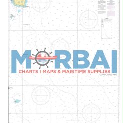 1565 Mapun Island to Normanby Bank