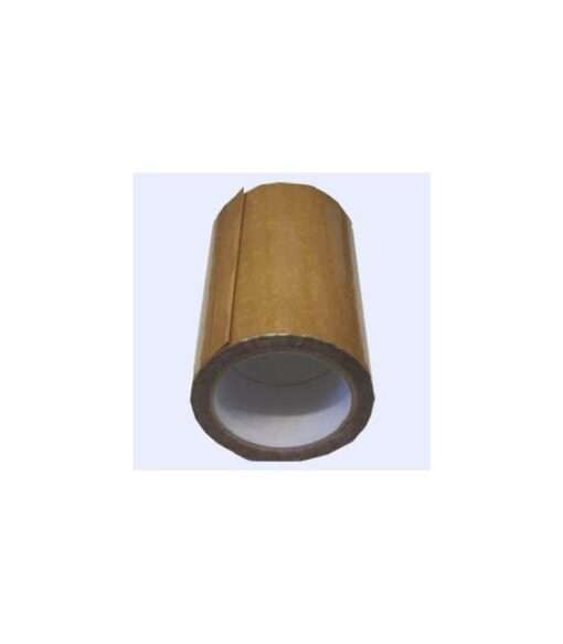 2104 Yellow Ochre Pipe Tape 150mm x 30m