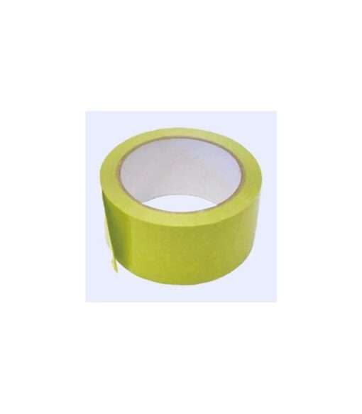 2112 Primrose Pipe Tape 50mm x 30m