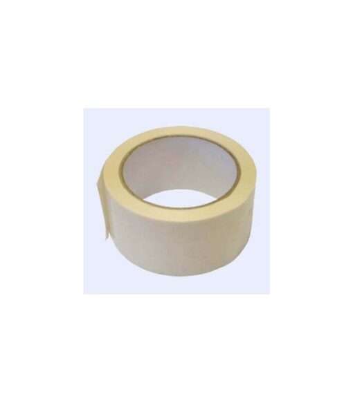 2117 White Pipe Tape 50mm x 30m