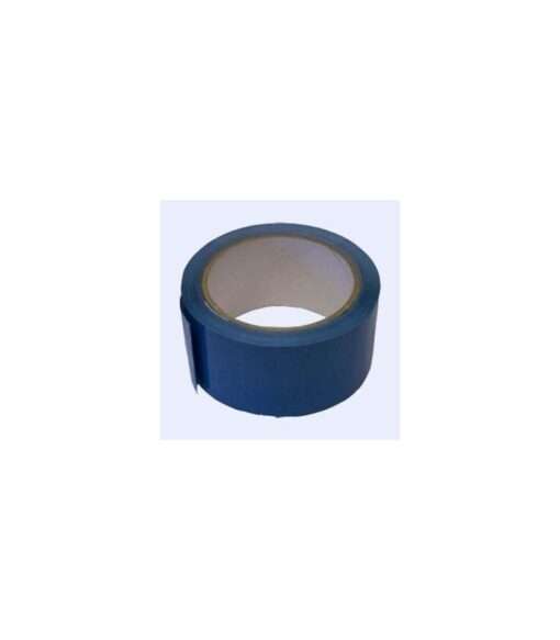 2118 Blue Pipe Tape 50mm x 30m