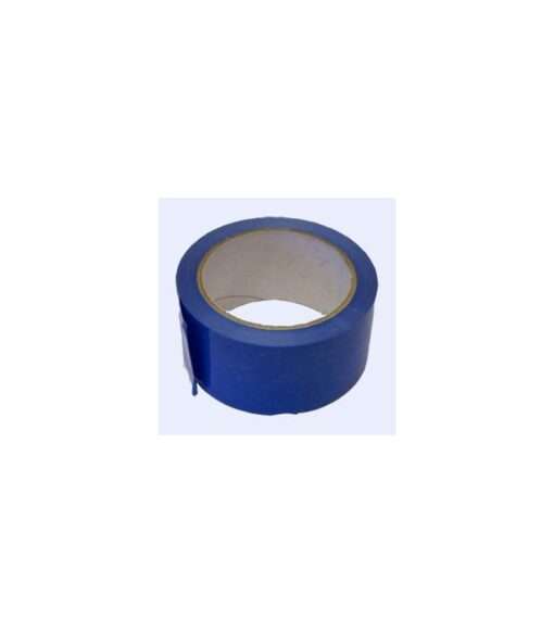 2141 Maritime Progress Blue Pipe Tape 50mm x 30m