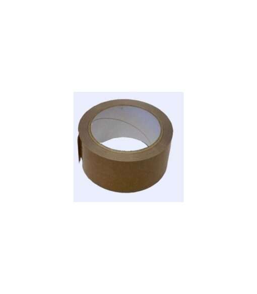 2142 Maritime Progress Brown Pipe Tape 50mm x 30m