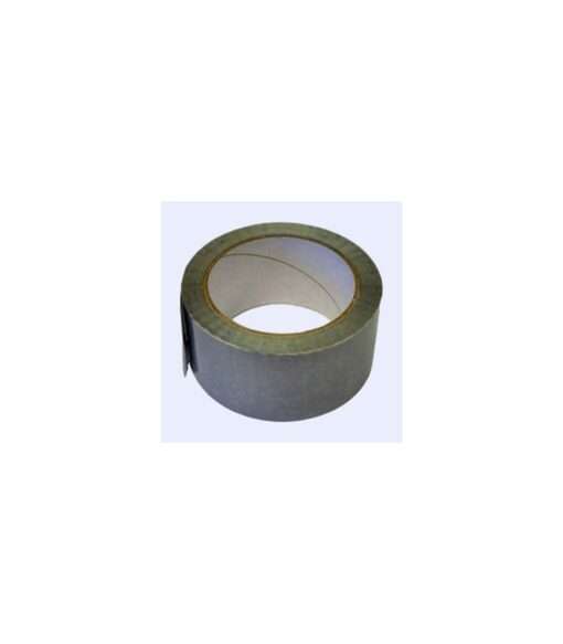 2147 Maritime Progress Silver Pipe Tape 50mm x 30m
