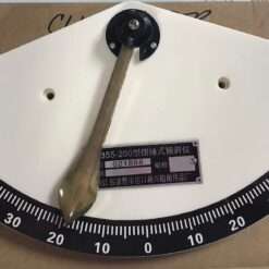 CLINOMETER, BRASS INDICATOR QB55-200