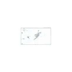 British Admiralty Nautical Chart 3245 Pulau-Pulau Sermata to Pulau-Pulau Tanimbar