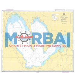 4230 Laguna de Bay (Napindan Channel, Pasig River Approach)