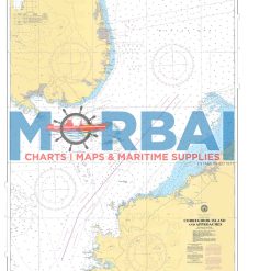 4250 Corregidor Island and Approcaches