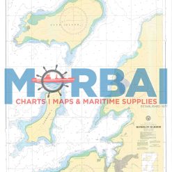 4451 Romblon Harbor