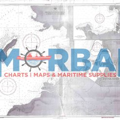 4654 Mindanao River Delta and Plloc Harbour