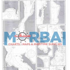 4656 Anchorages in Davao Gulf
