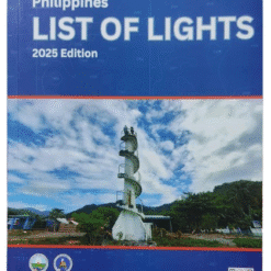 Philippine List of Lights 2025 Edition