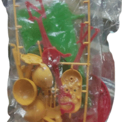Anemometer (Plastic) HUBBARD