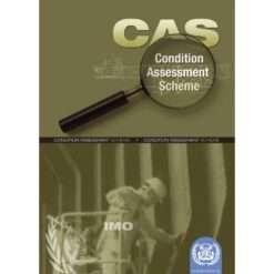 IMO I530E Condition Assessment Scheme (CAS)