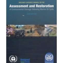 IMO I580E IMO/UNEP Guidance Manual, 2009 Edition