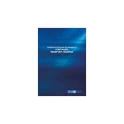 IMO I598E Port Waste Reception Facilities, 2000 Edition – NOT LISTED