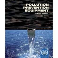IMO IA646E Pollution Prevention Equipment under MARPOL, 2006 Edition