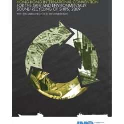 IMO IA683E Hong Kong International Ship Recycling Convention, 2025 Edition