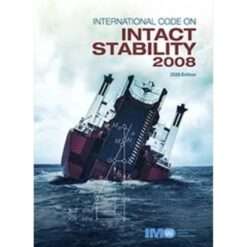 IMO IC874E Code on Intact Stability (IS), (2008), 2020 Edition