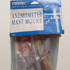 Anemometer Mast Mount (mount only) 7890