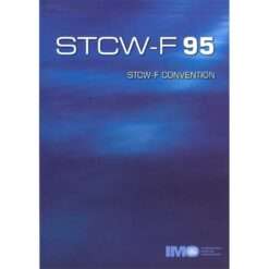 IMO I915E STCW-F 95 (STCW-F Convention), 1996 Edition – EBook / Digital Copy