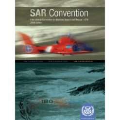 IMO IB955E SAR Convention, 2006 Edition