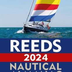 Reeds Nautical Almanac 2024