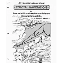 All You Need to Know About Coastal Navigation
