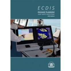 ECDIS Passage Planning and Watchkeeping, 2023 Edition