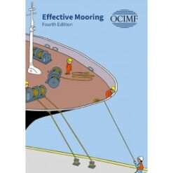 Effective Mooring, Fourth Edition.