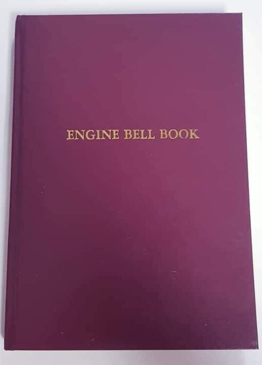 Engine Bell Book